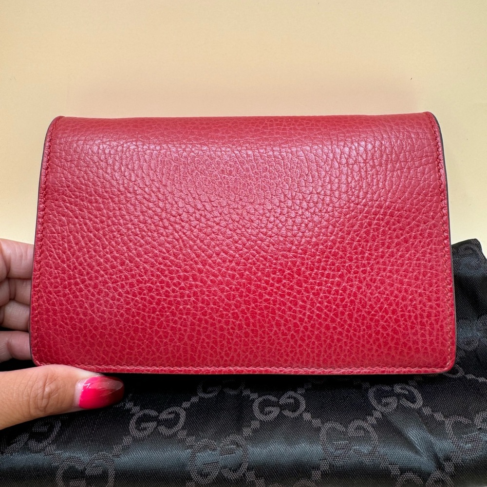 🔥 SOLD Super Mini Gucci Dionysus - Picture 8 of 8